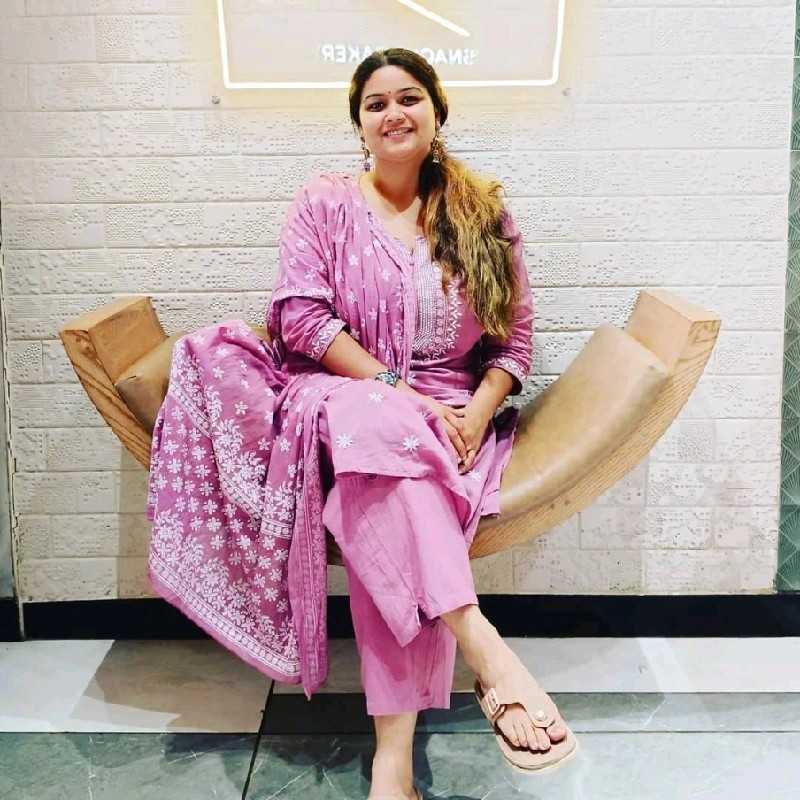 Jaya Sahdev, Founder of The Soul Square