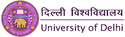 University of Delhi logo